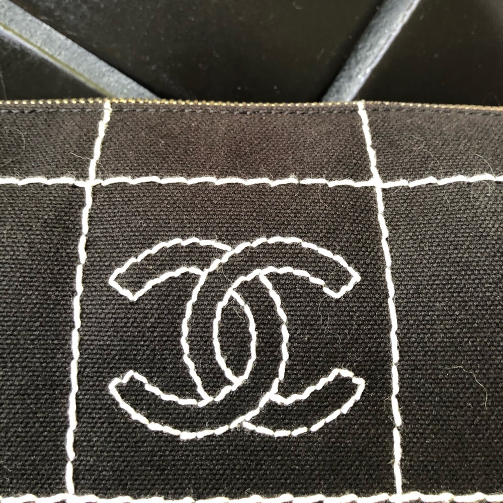 Chanel bag/ Rare